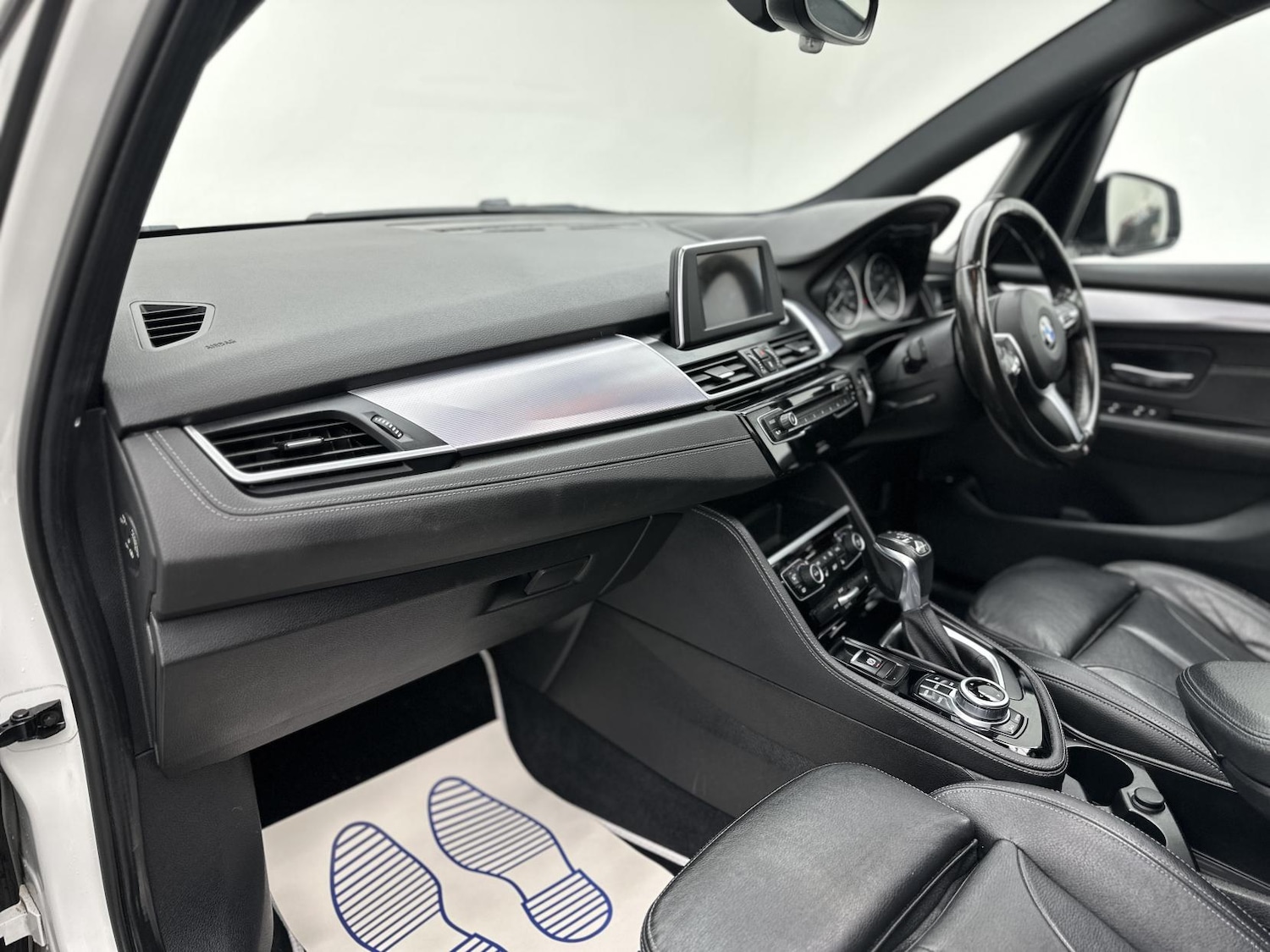 Used BMW 2 Series 2017 for sale - 76375745: Photo 33