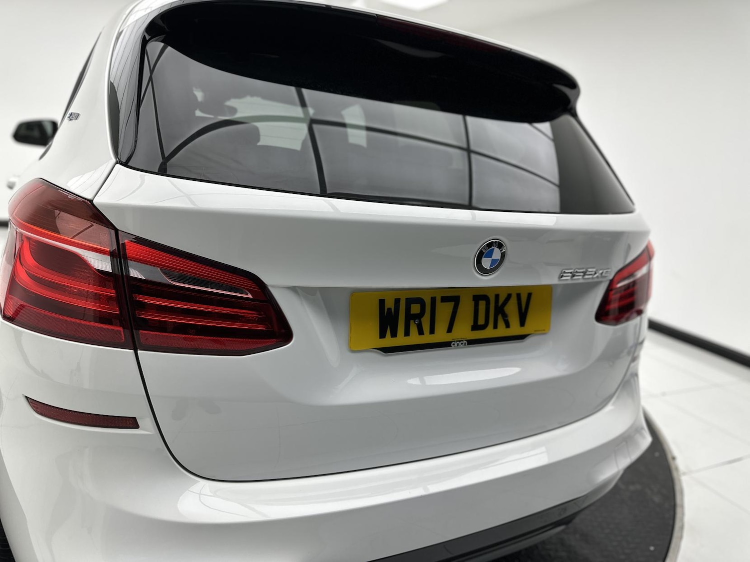 Used BMW 2 Series 2017 for sale - 76375745: Photo 39