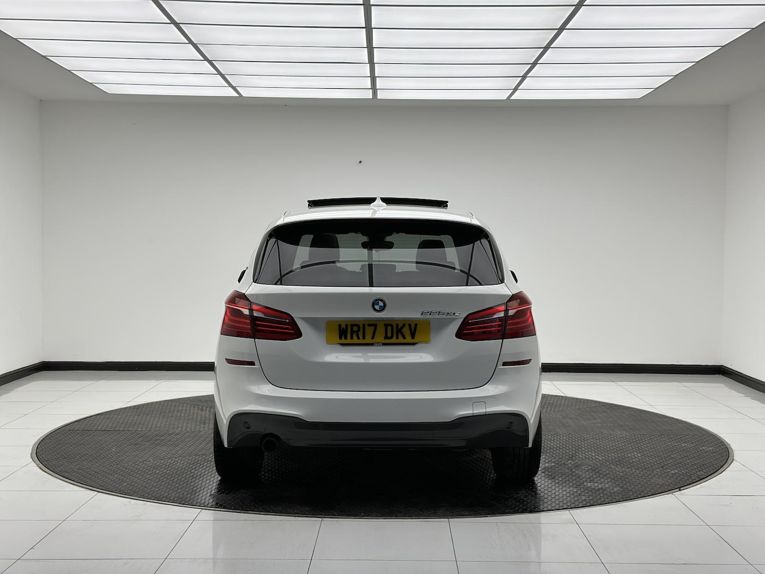 Used BMW 2 Series 2017 for sale - 76375745: Photo 6