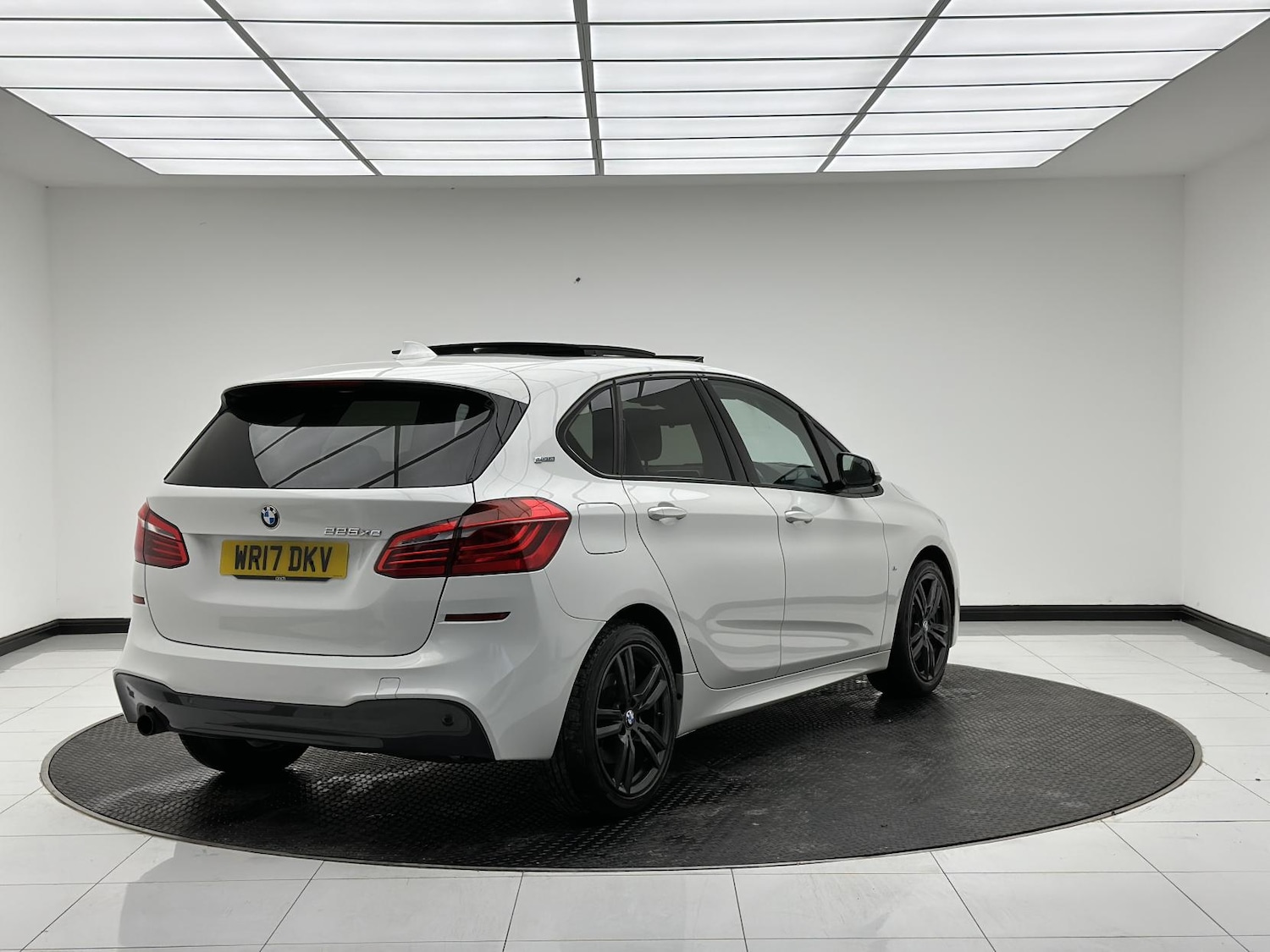 Used BMW 2 Series 2017 for sale - 76375745: Photo 7
