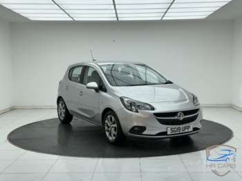 2019 - 1.4i ecoTEC Energy Hatchback 5dr Petrol Manual Euro 6 (75 ps)
