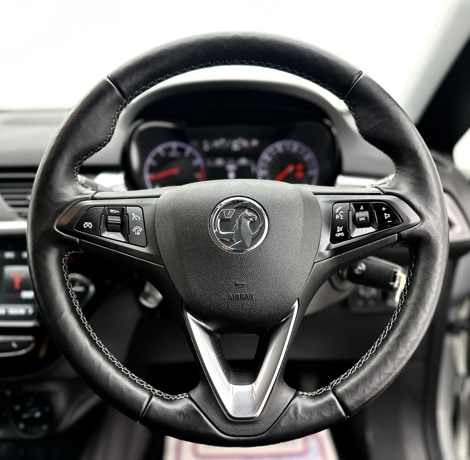 Vehicle 27