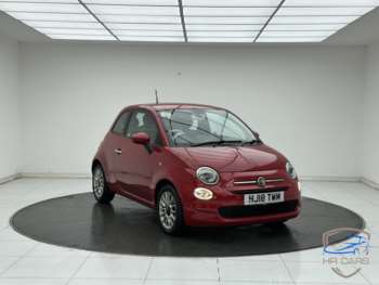 2018 - 1.2 ECO Pop Star Hatchback 3dr Petrol Manual Euro 6 (s/s) (69 bhp)
