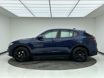 Used Alfa Romeo Stelvio 2019 for sale - 79357338: Photo