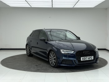 Used Audi A3 2017 for sale - 79258592: Photo