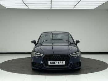 Used Audi A3 2017 for sale - 79258592: Photo