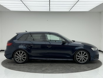 Used Audi A3 2017 for sale - 79258592: Photo