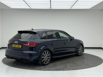 Used Audi A3 2017 for sale - 79258592: Photo