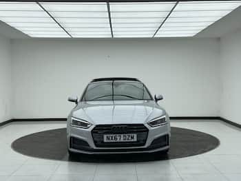 Used Audi A5 2018 for sale - 79656942: Photo