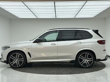 Used BMW X5 2019 for sale - 79259354: Photo