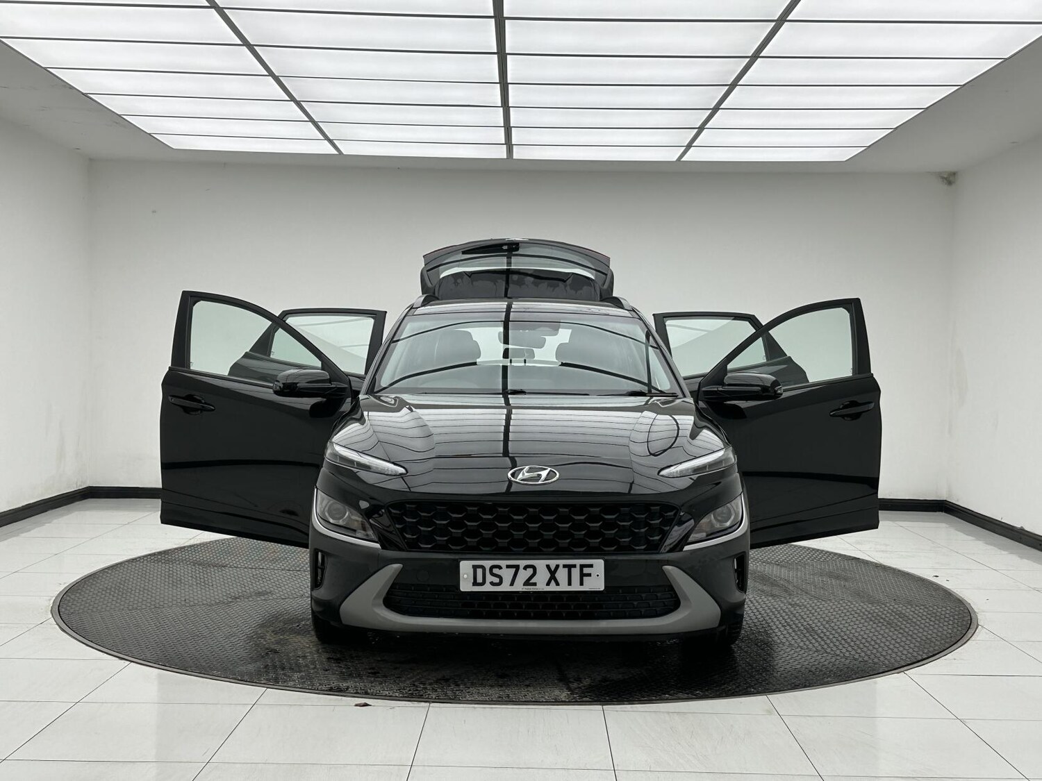 Used Hyundai KONA 2023 for sale - 77536394: Photo 10