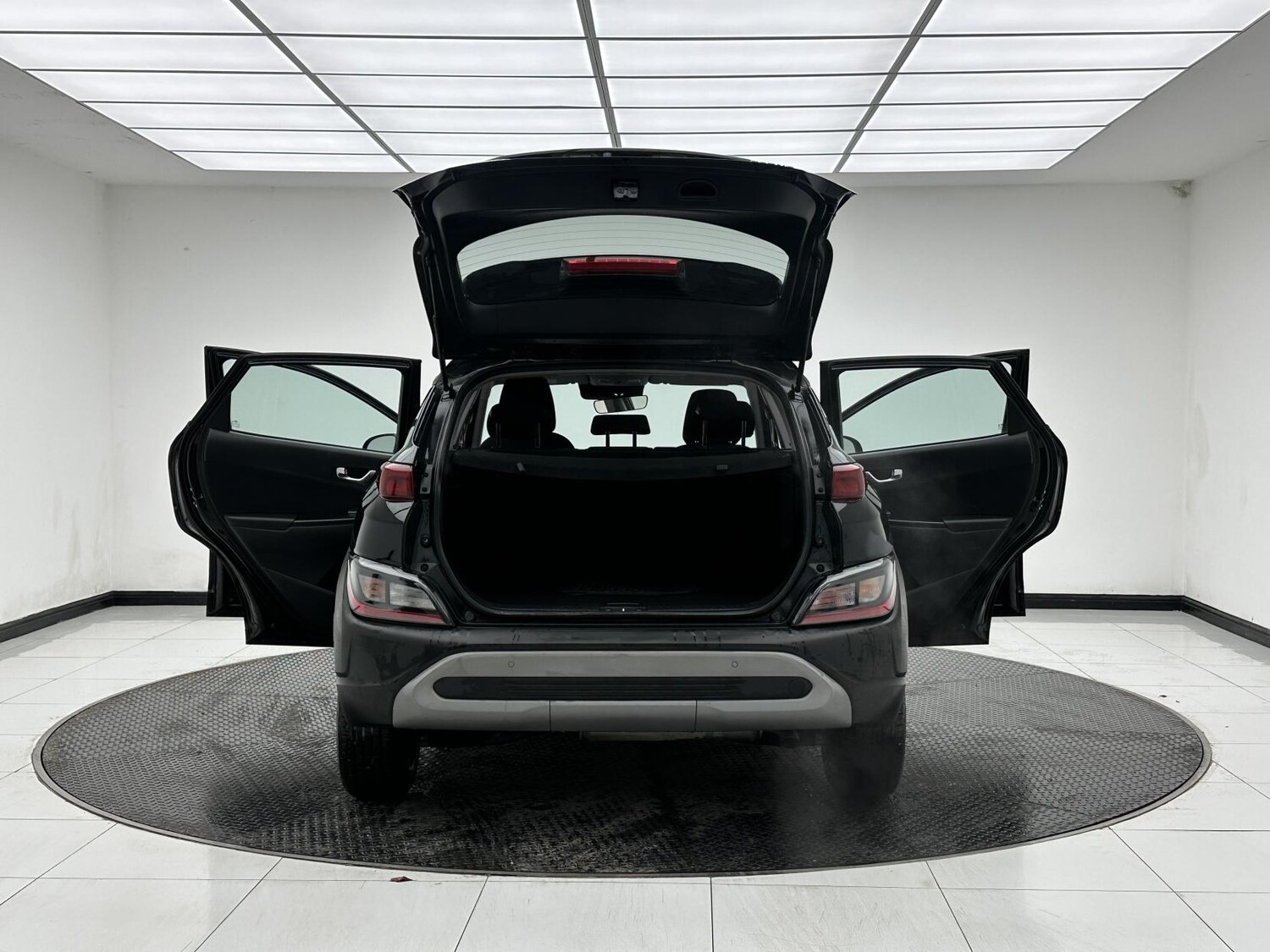 Used Hyundai KONA 2023 for sale - 77536394: Photo 12