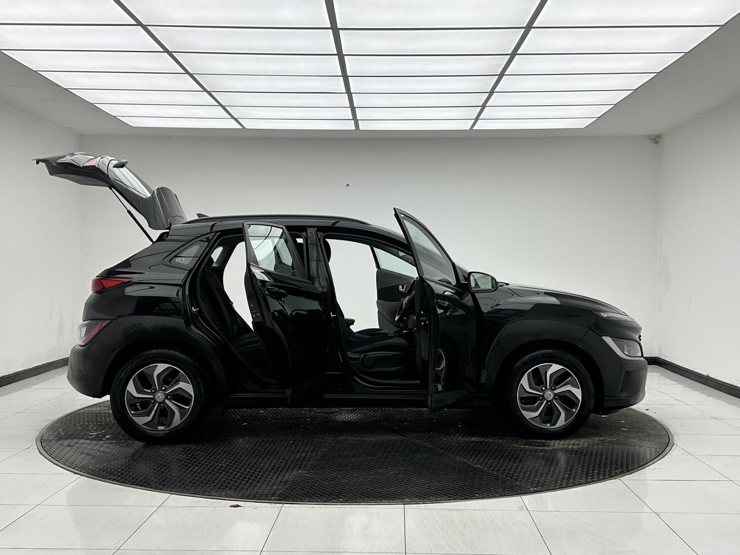 Used Hyundai KONA 2023 for sale - 77536394: Photo 13