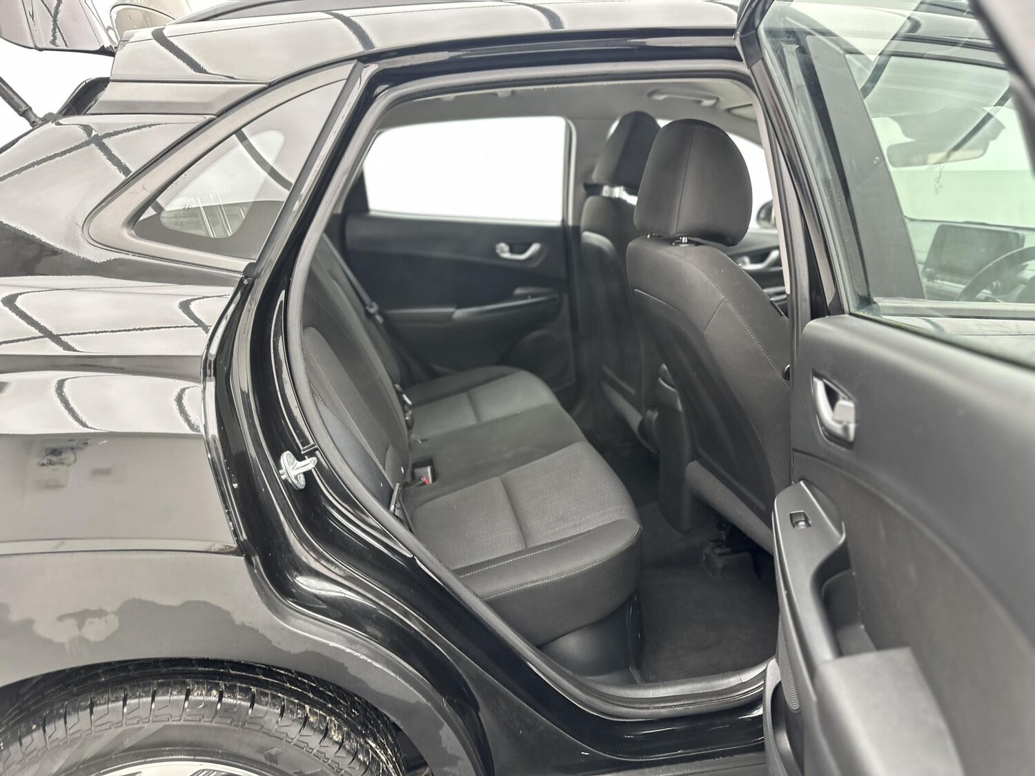 Used Hyundai KONA 2023 for sale - 77536394: Photo 18