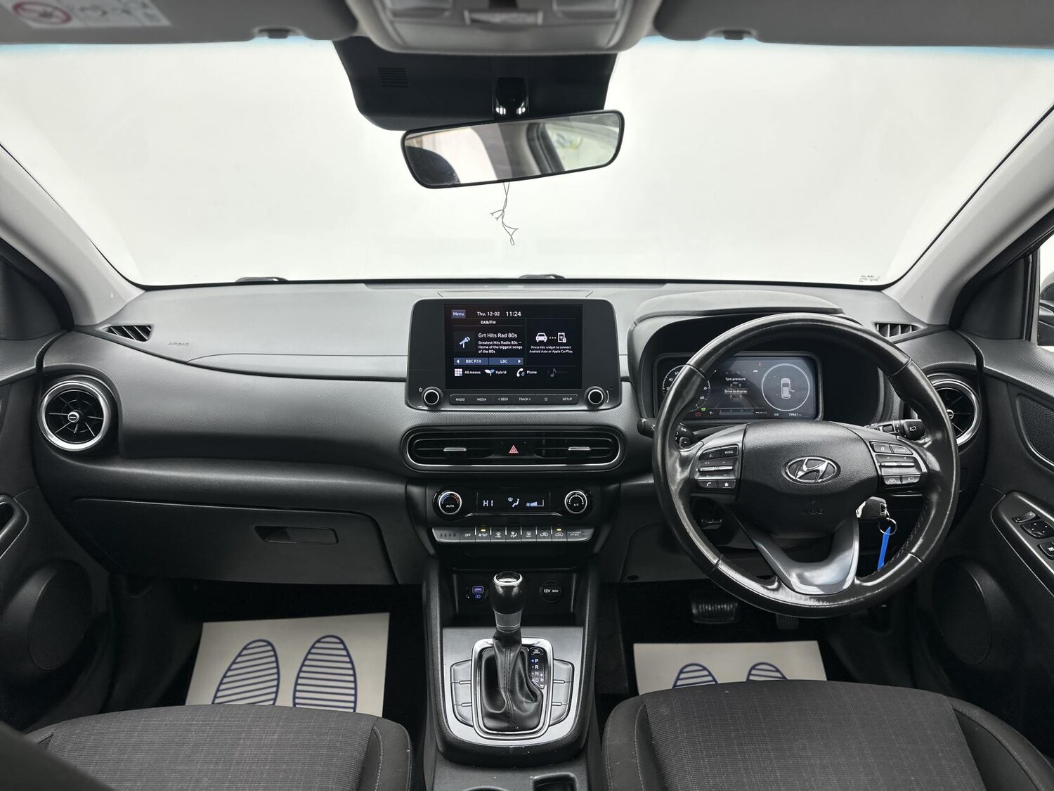 Used Hyundai KONA 2023 for sale - 77536394: Photo 20