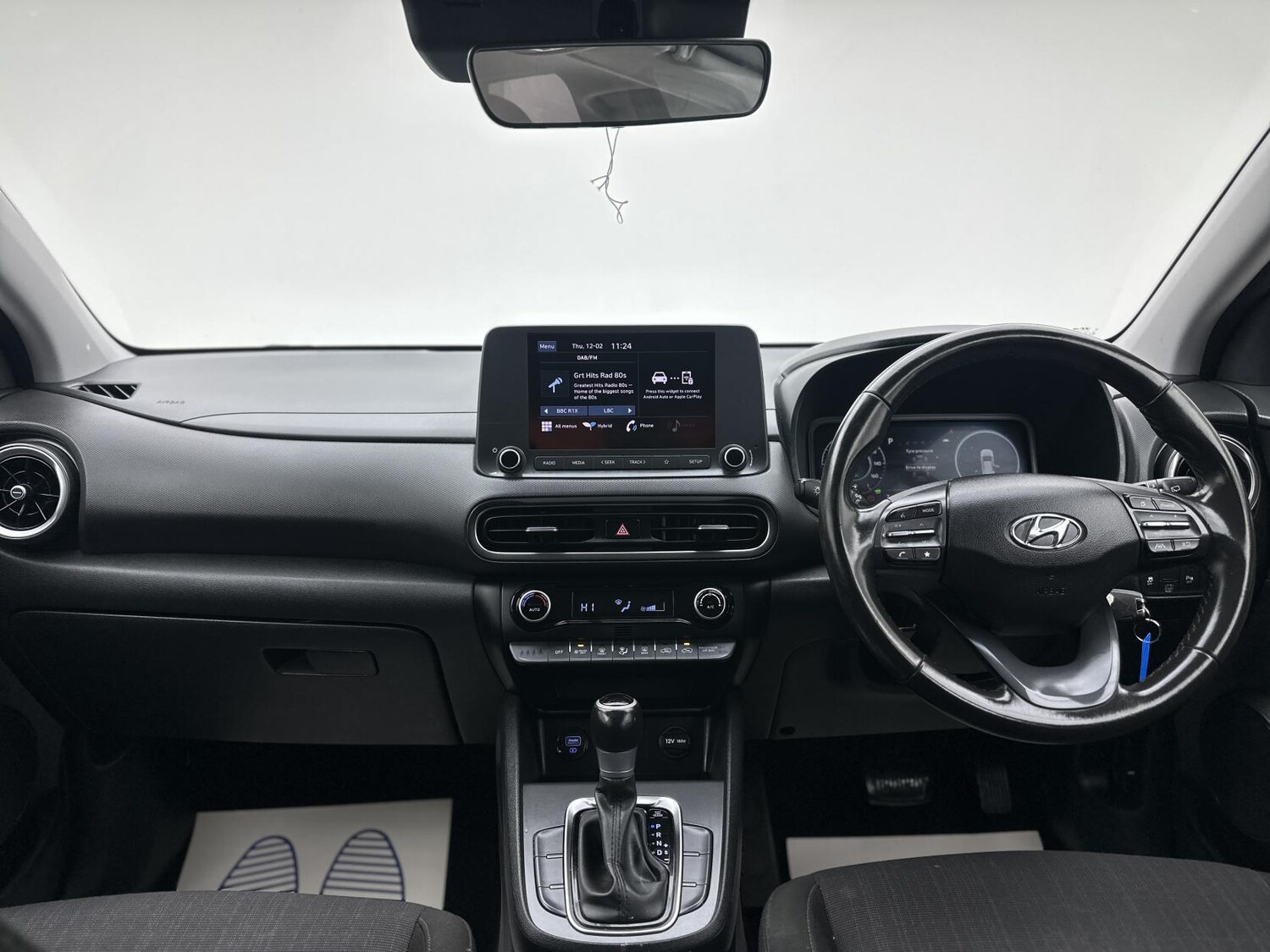 Used Hyundai KONA 2023 for sale - 77536394: Photo 22