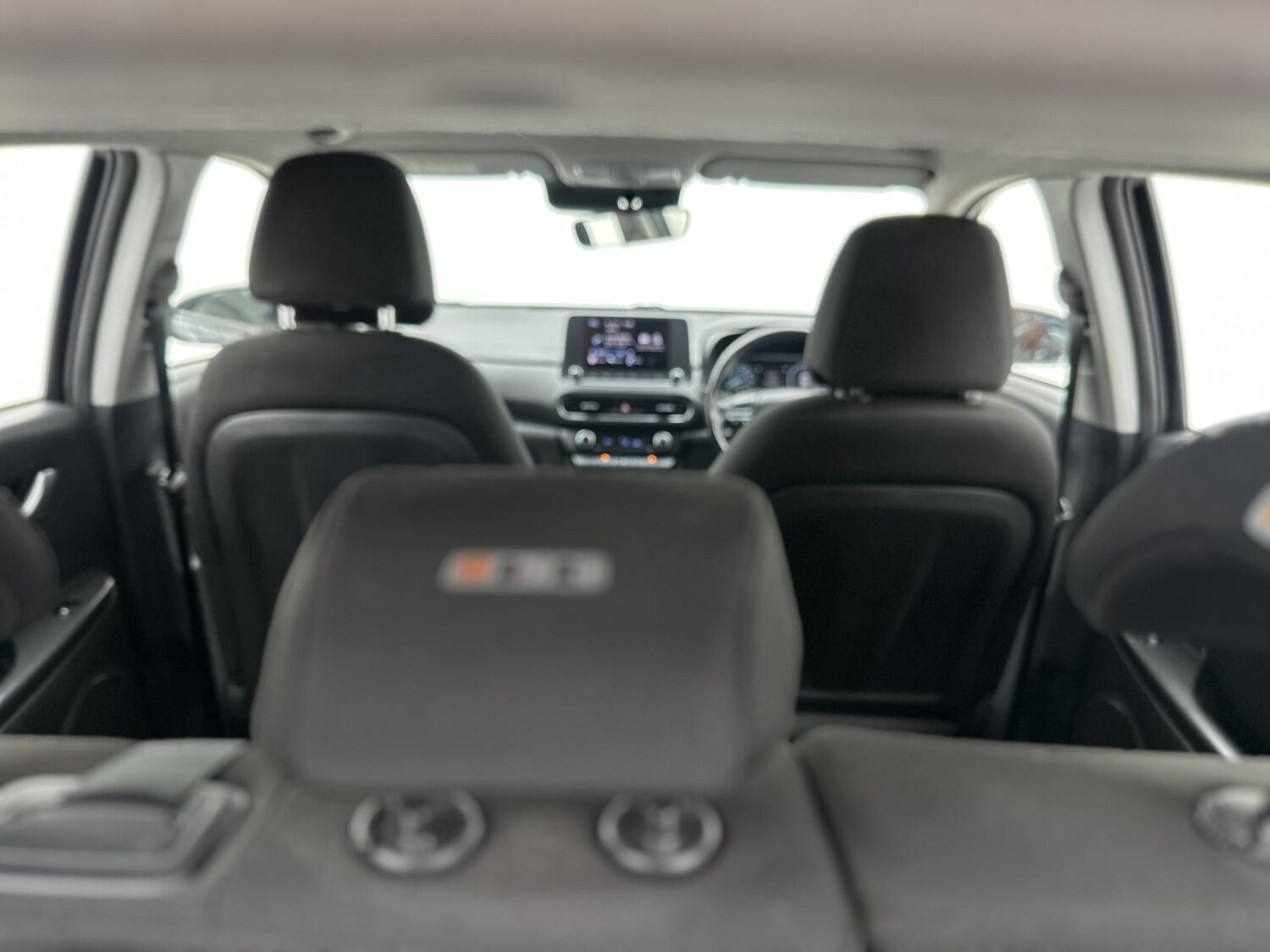 Used Hyundai KONA 2023 for sale - 77536394: Photo 24