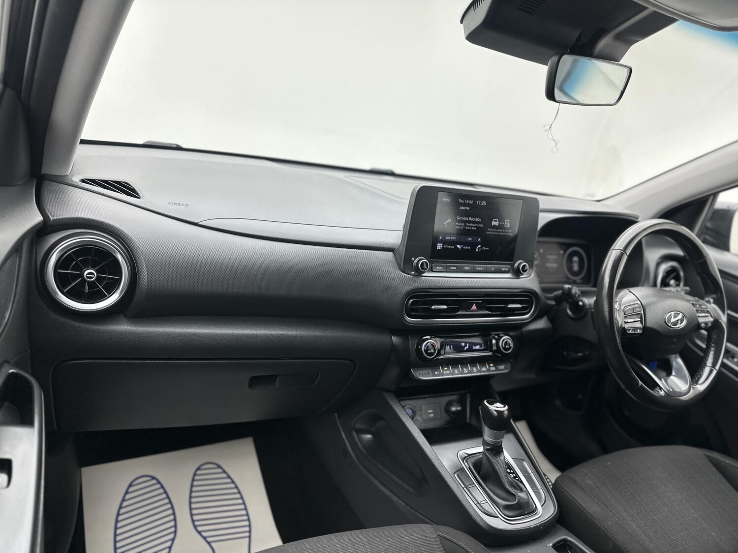 Used Hyundai KONA 2023 for sale - 77536394: Photo 27