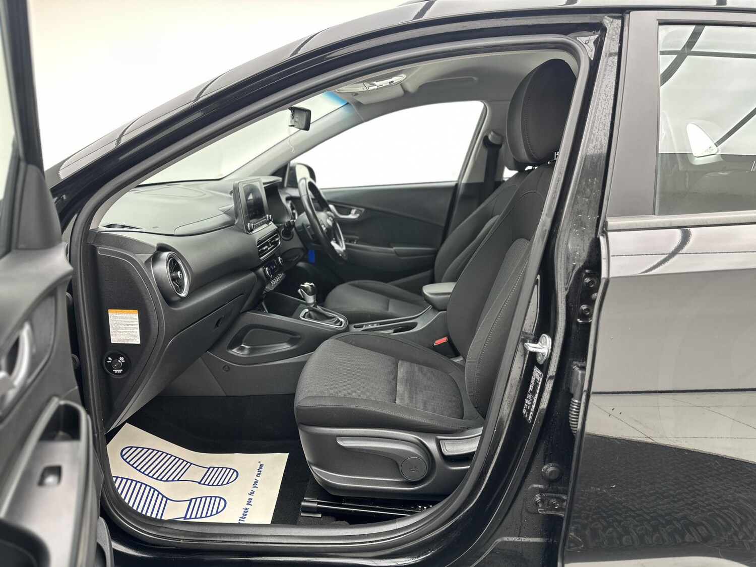 Used Hyundai KONA 2023 for sale - 77536394: Photo 30