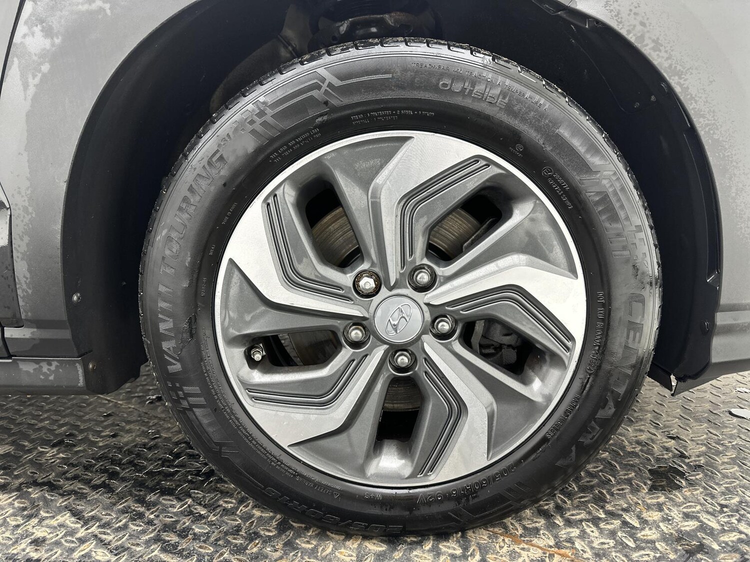 Used Hyundai KONA 2023 for sale - 77536394: Photo 34