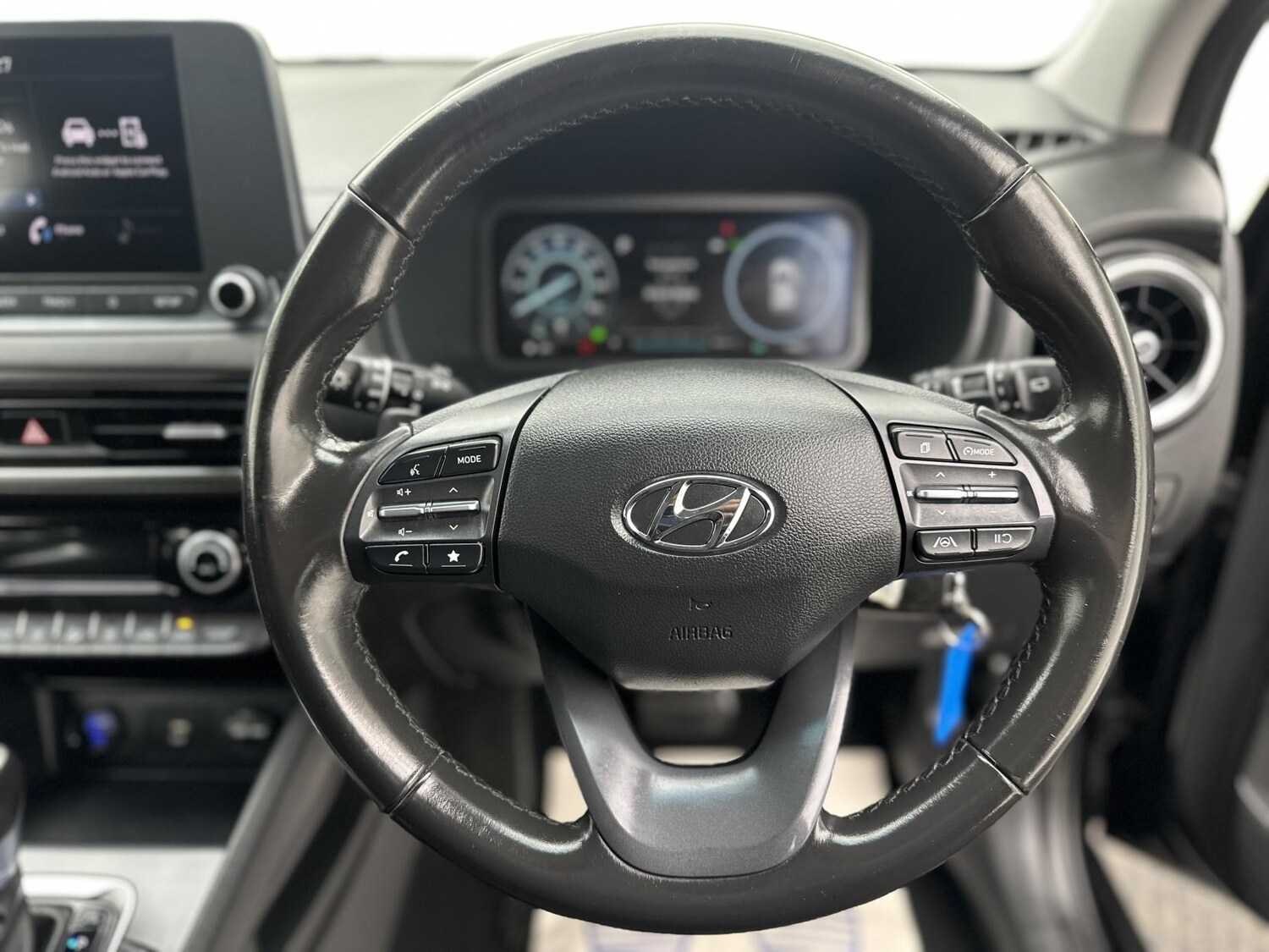 Used Hyundai KONA 2023 for sale - 77536394: Photo 36