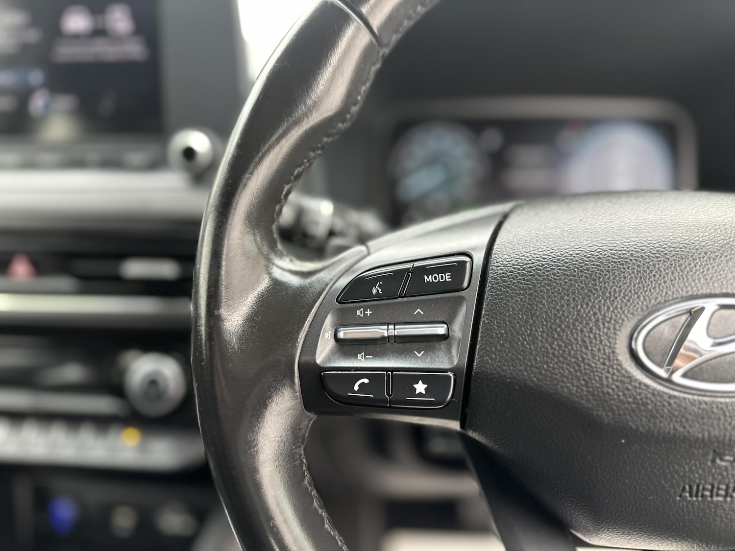 Used Hyundai KONA 2023 for sale - 77536394: Photo 37