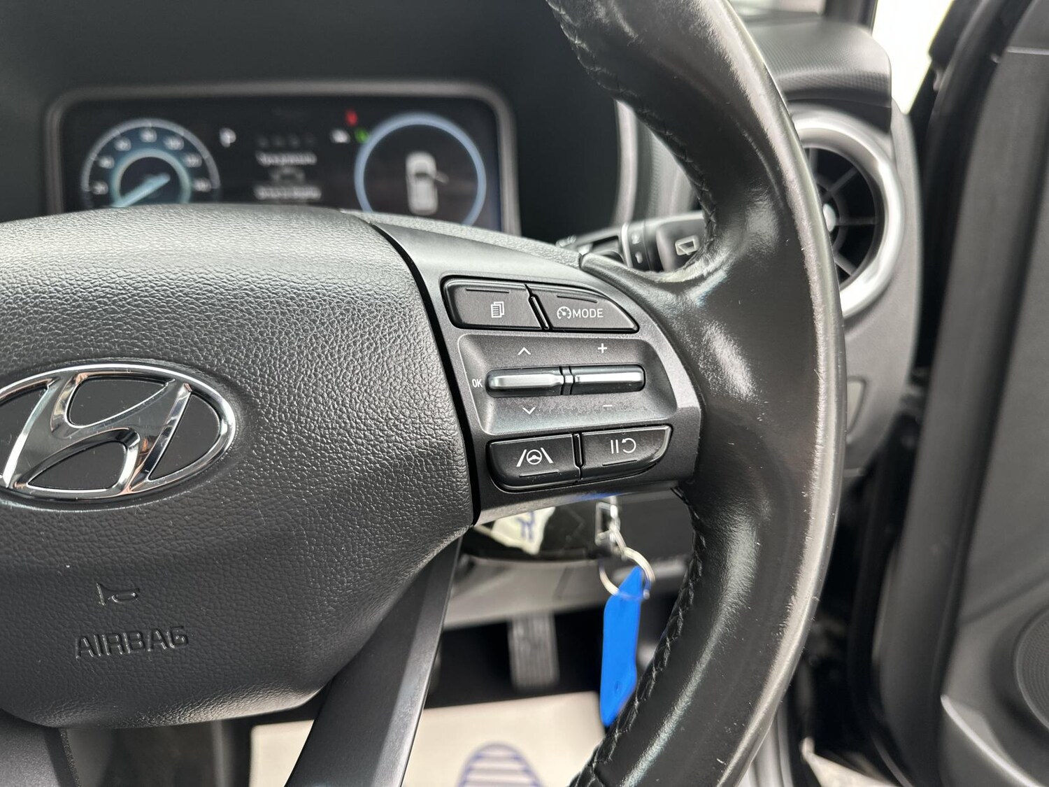 Used Hyundai KONA 2023 for sale - 77536394: Photo 38
