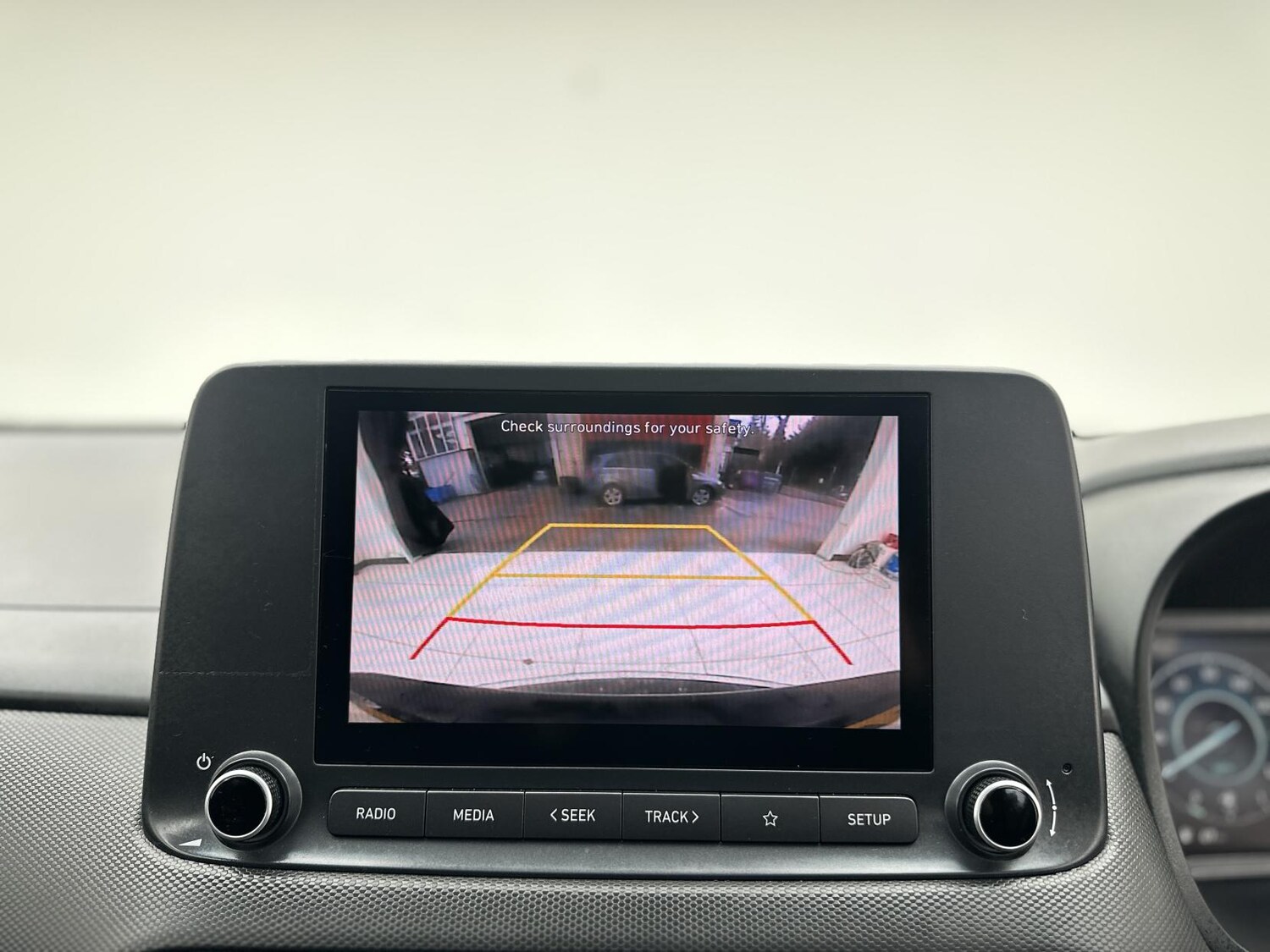 Used Hyundai KONA 2023 for sale - 77536394: Photo 43