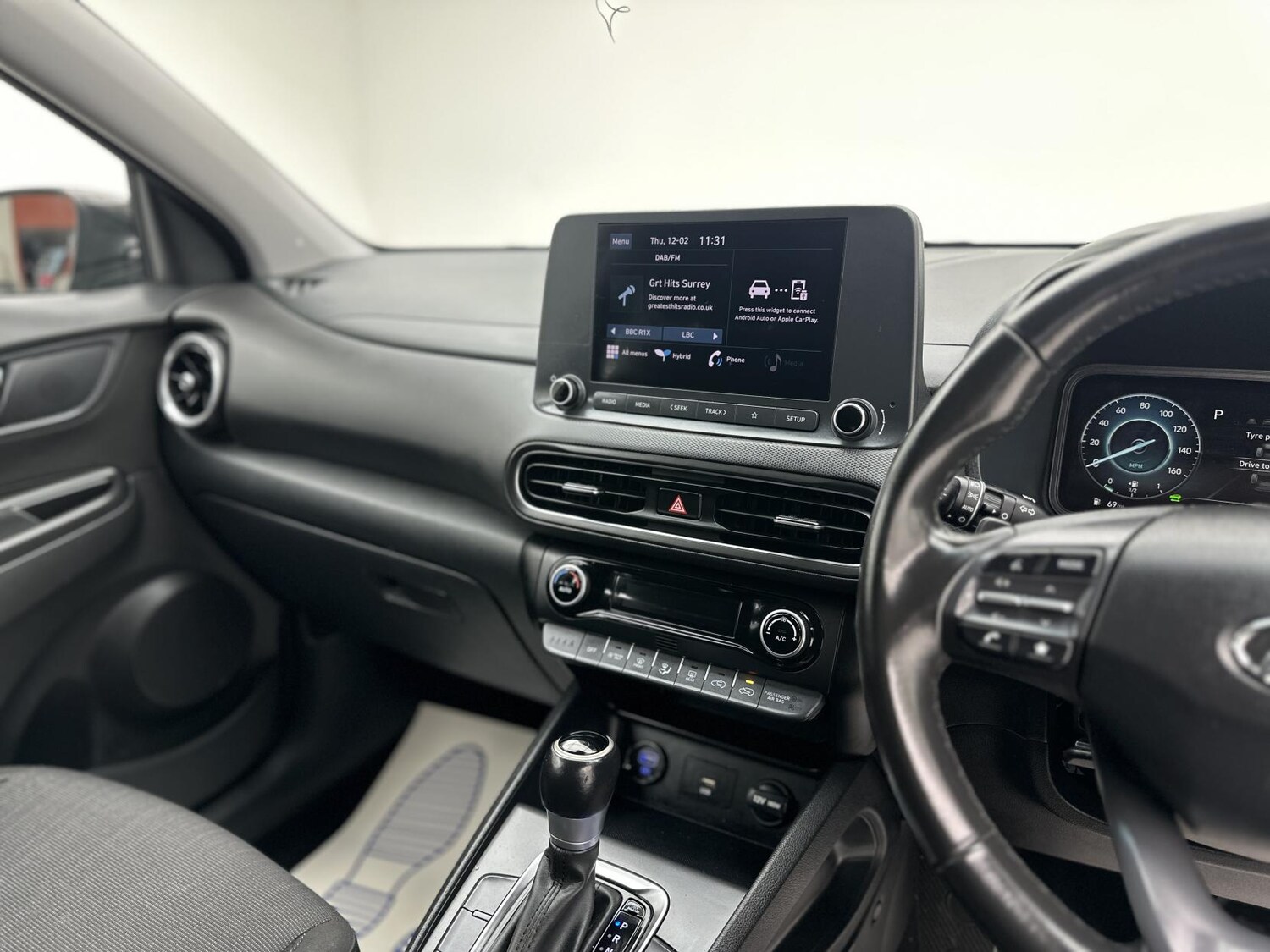 Used Hyundai KONA 2023 for sale - 77536394: Photo 53