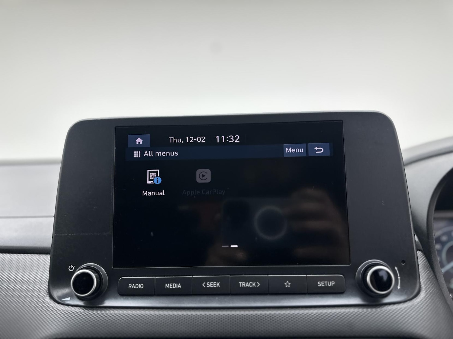 Used Hyundai KONA 2023 for sale - 77536394: Photo 55