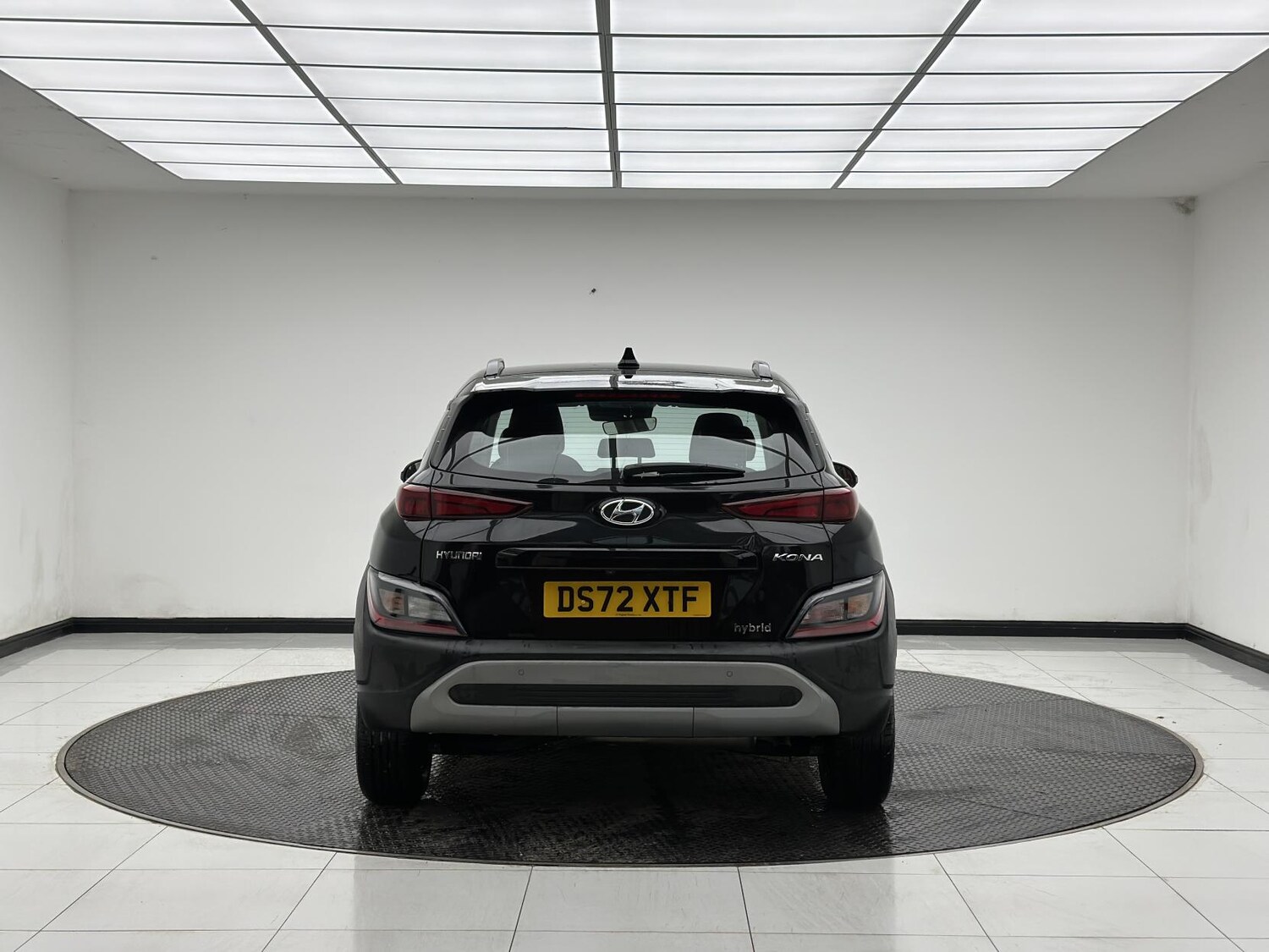 Used Hyundai KONA 2023 for sale - 77536394: Photo 6