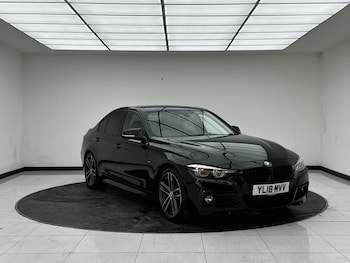 Used BMW 3 Series 2018 for sale - 78995600: Photo