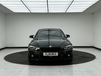 Used BMW 3 Series 2018 for sale - 78995600: Photo