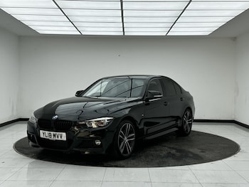 Used BMW 3 Series 2018 for sale - 78995600: Photo