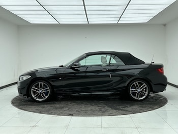 Used BMW 2 Series 2017 for sale - 78255267: Photo