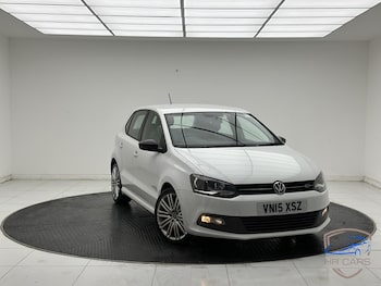 Volkswagen - Polo