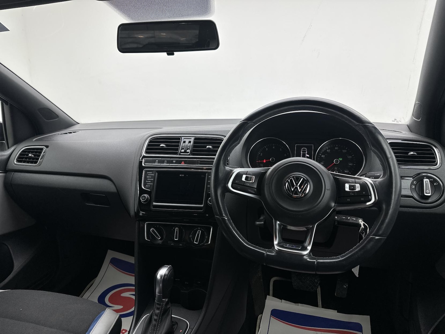Vehicle 53