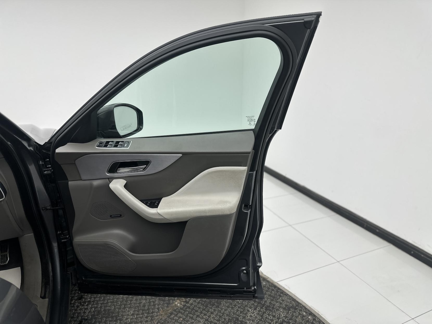 Used Jaguar F-Pace 2019 for sale - 77080965: Photo 18