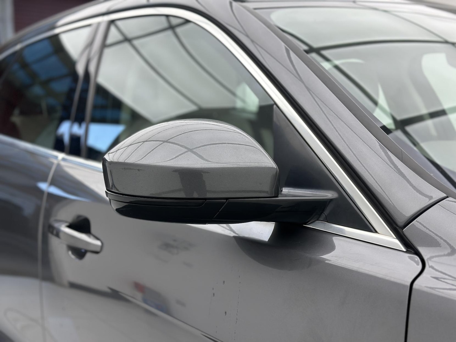 Used Jaguar F-Pace 2019 for sale - 77080965: Photo 37