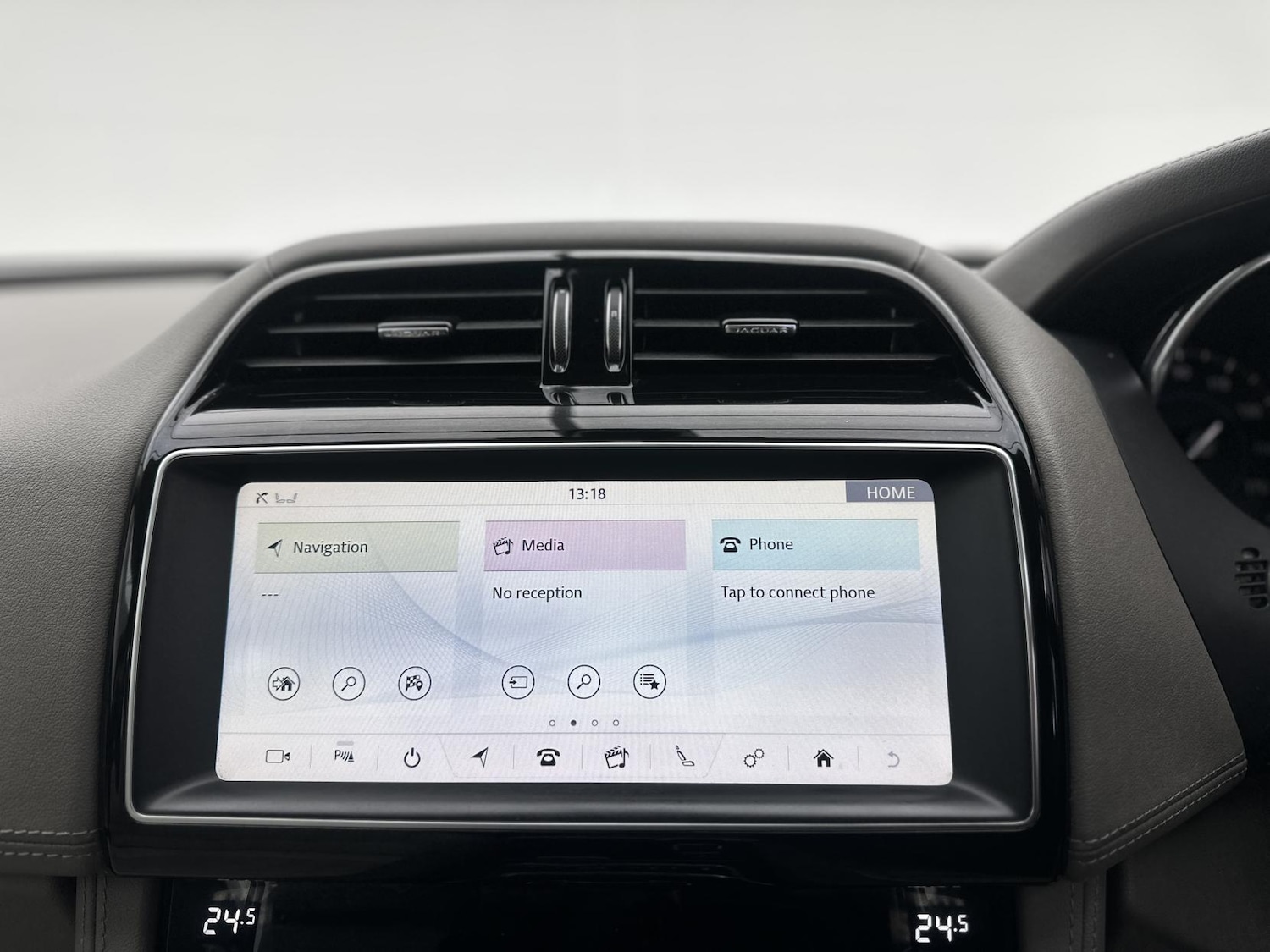 Used Jaguar F-Pace 2019 for sale - 77080965: Photo 50