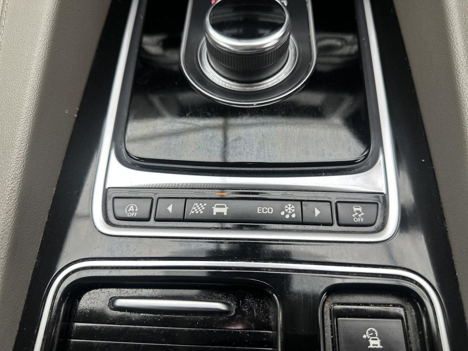 Used Jaguar F-Pace 2019 for sale - 77080965: Photo 57