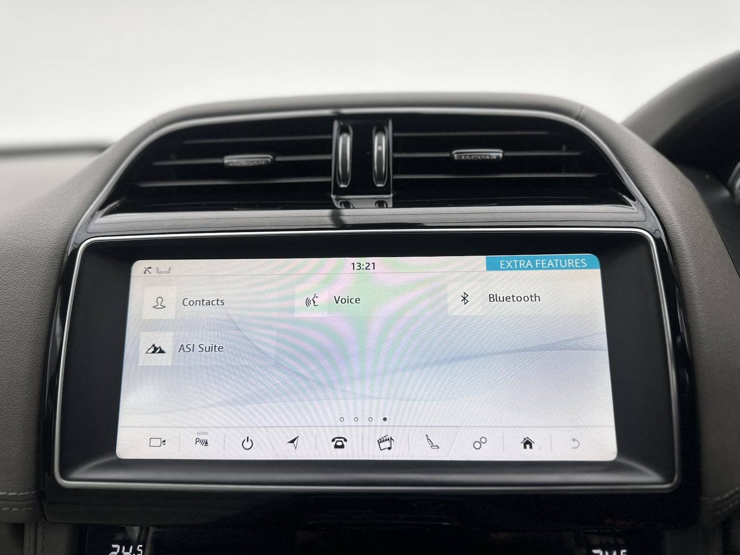 Used Jaguar F-Pace 2019 for sale - 77080965: Photo 61