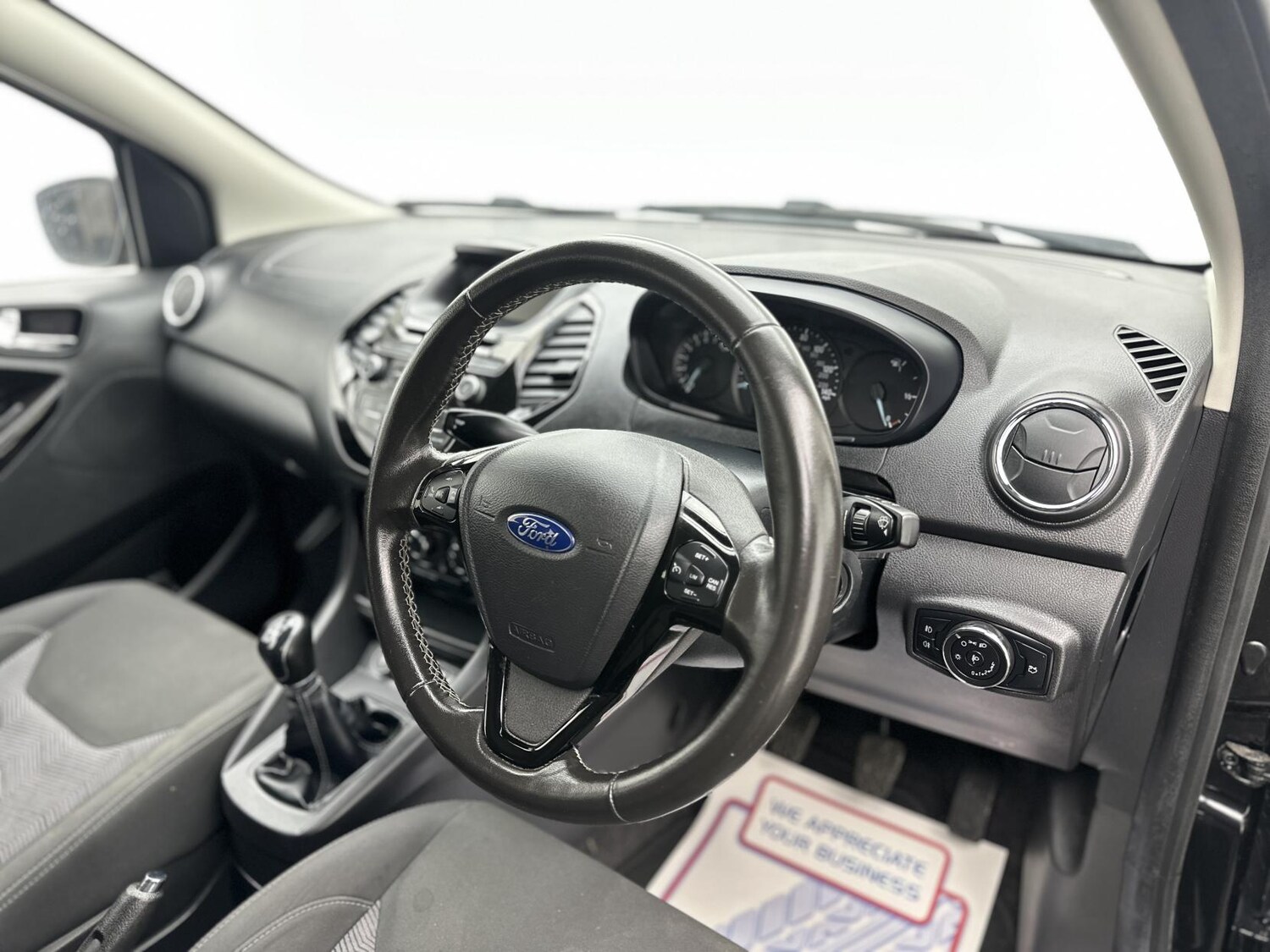 Used Ford Ka+ 2016 for sale - 77977372: Photo 13