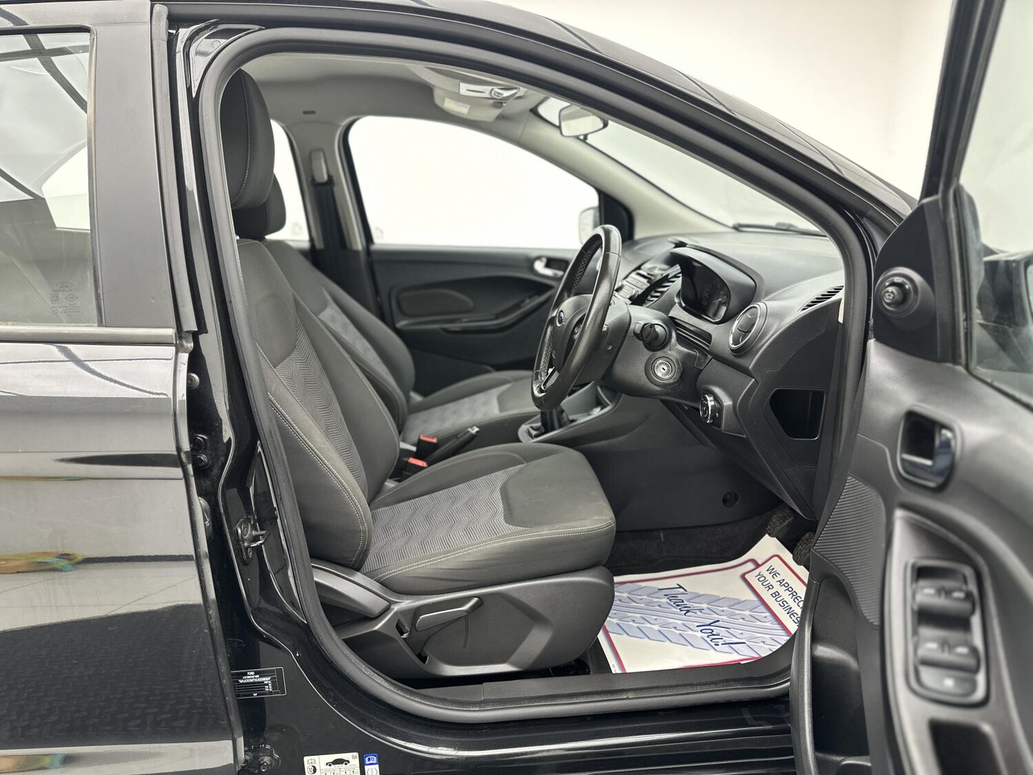 Used Ford Ka+ 2016 for sale - 77977372: Photo 15