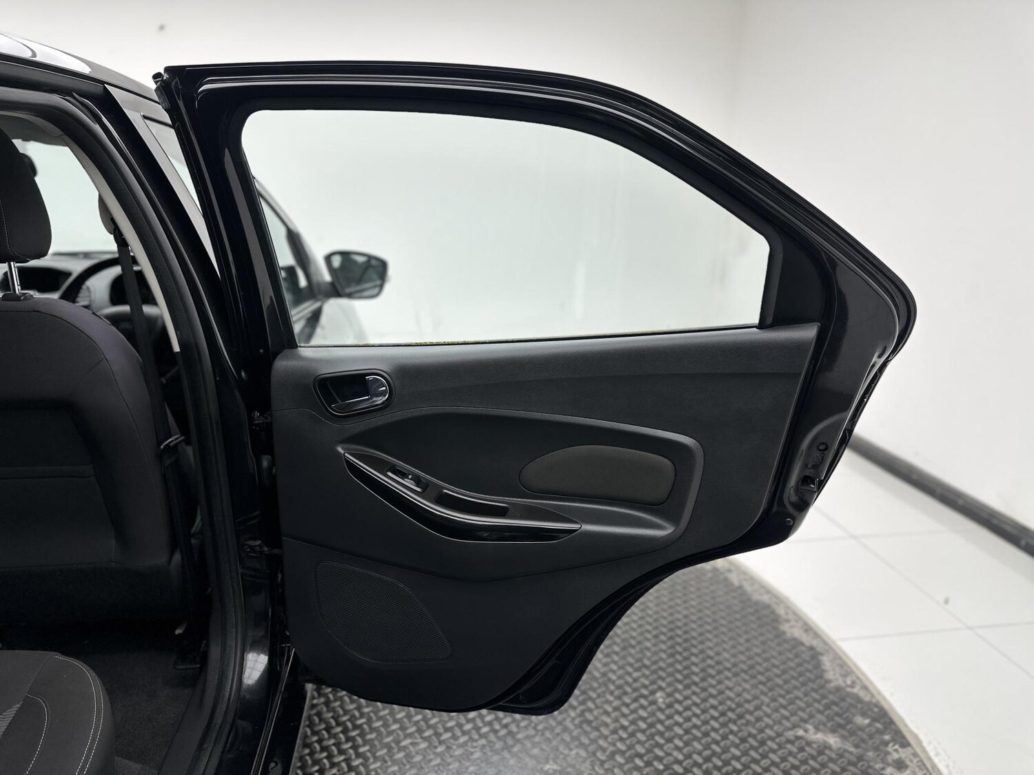 Used Ford Ka+ 2016 for sale - 77977372: Photo 17