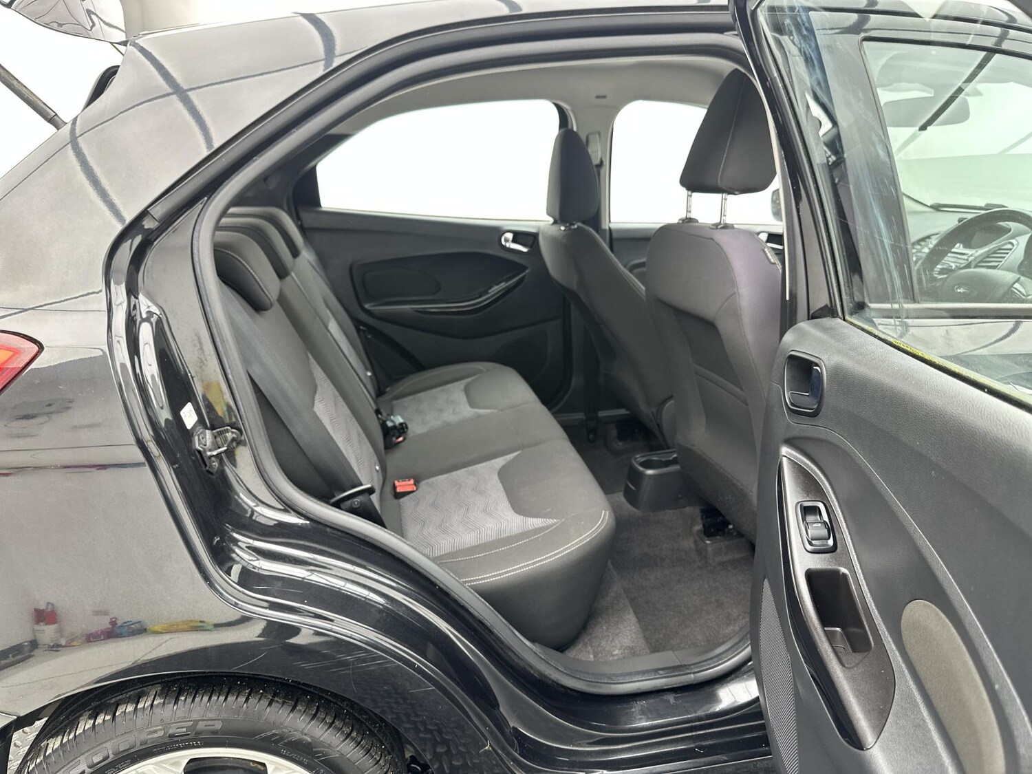 Used Ford Ka+ 2016 for sale - 77977372: Photo 18