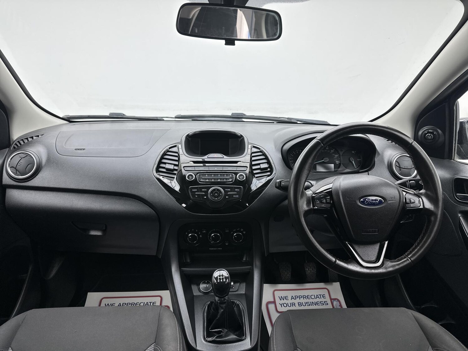 Used Ford Ka+ 2016 for sale - 77977372: Photo 19