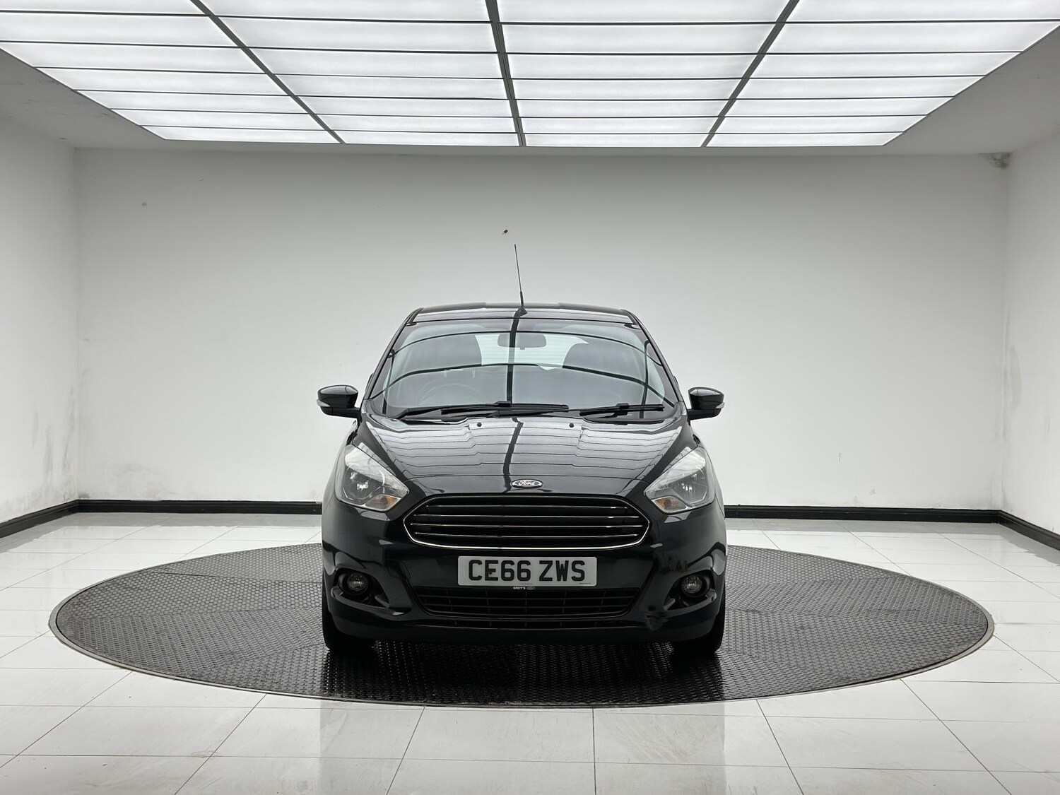 Used Ford Ka+ 2016 for sale - 77977372: Photo 2