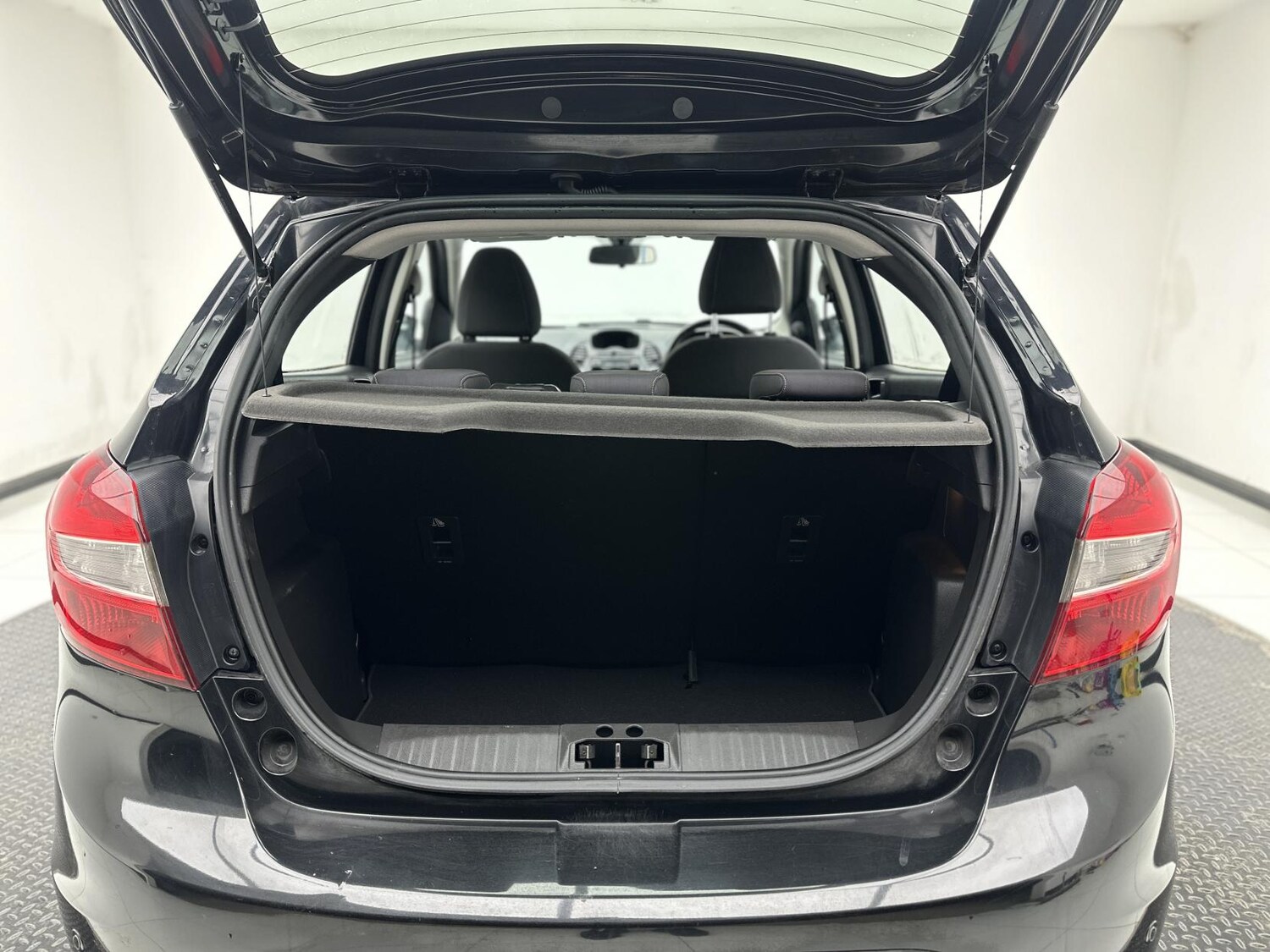 Used Ford Ka+ 2016 for sale - 77977372: Photo 22