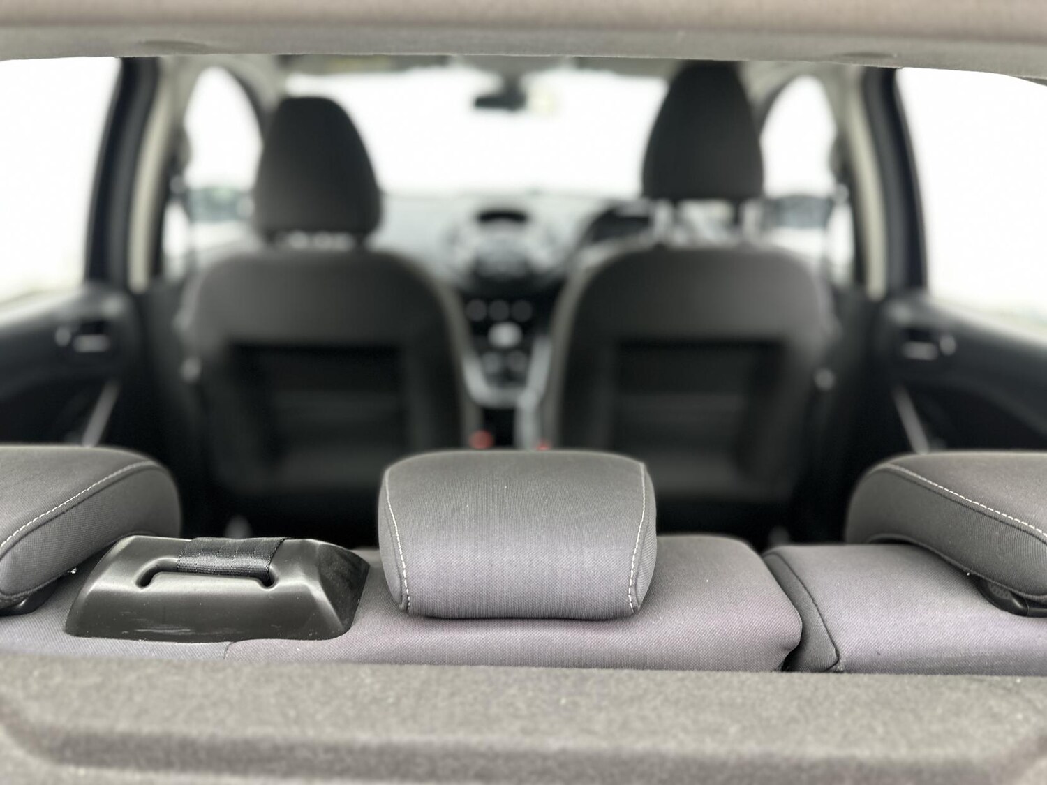 Used Ford Ka+ 2016 for sale - 77977372: Photo 24